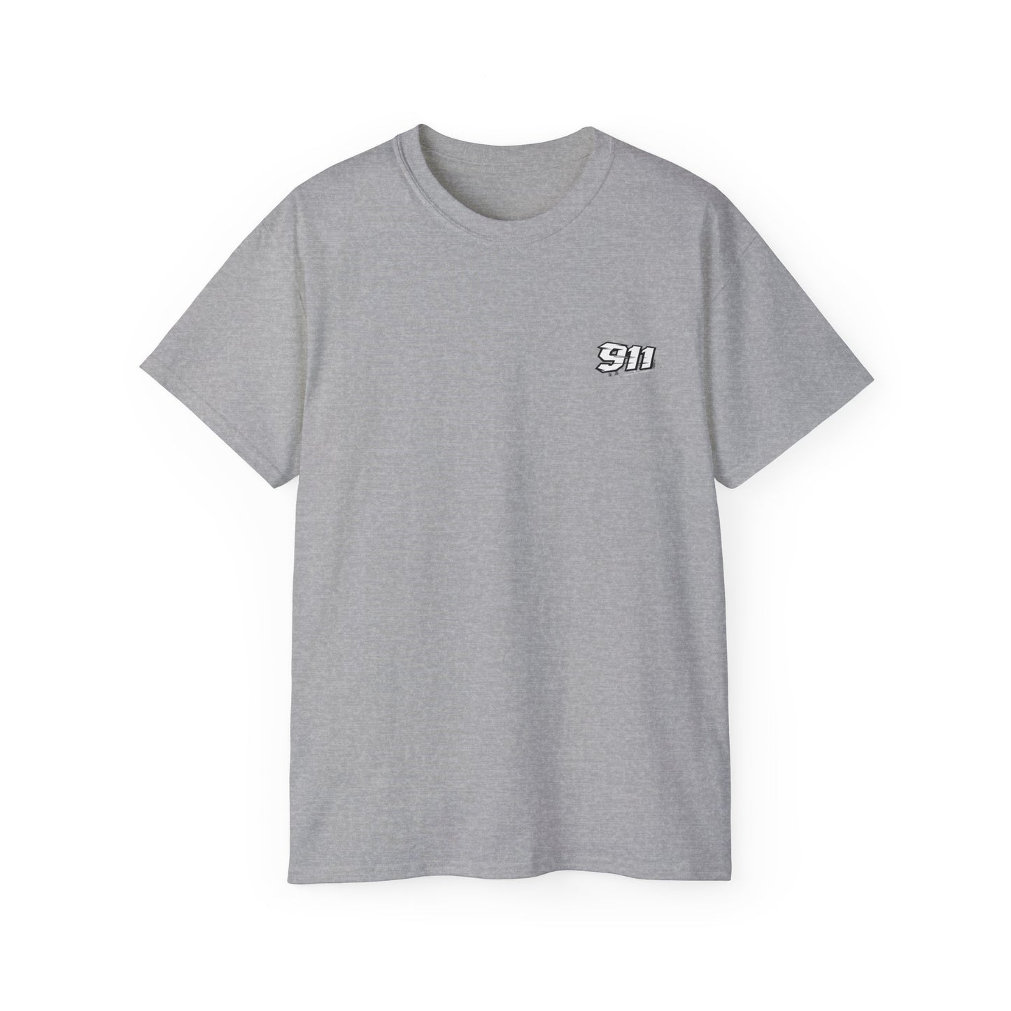 911 Midnight Run Camiseta