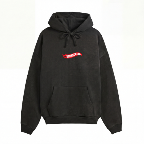 I Don´t Need Therapy, I need a Supercar Sudadera