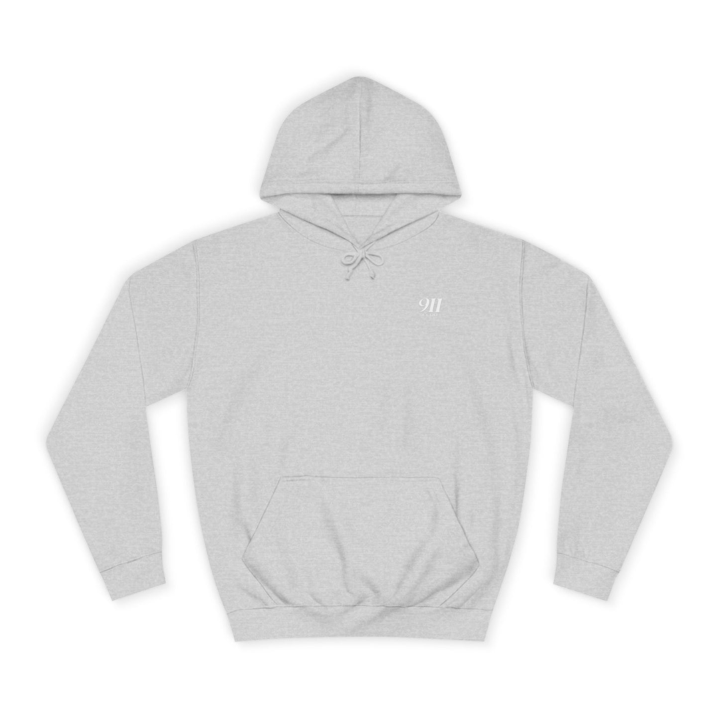 Need Money For Porsche Hoodie