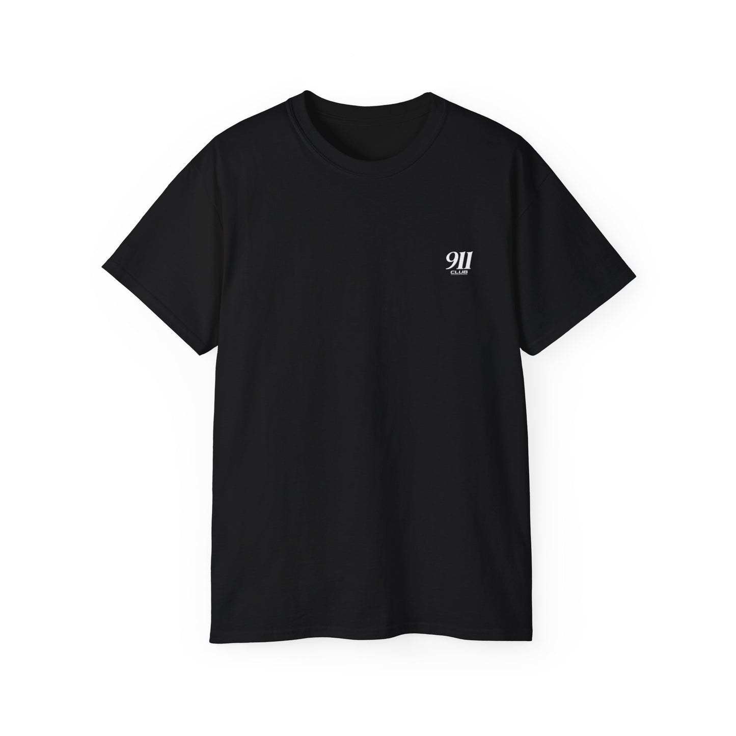From Street to Track 911 Verde Menta Camiseta