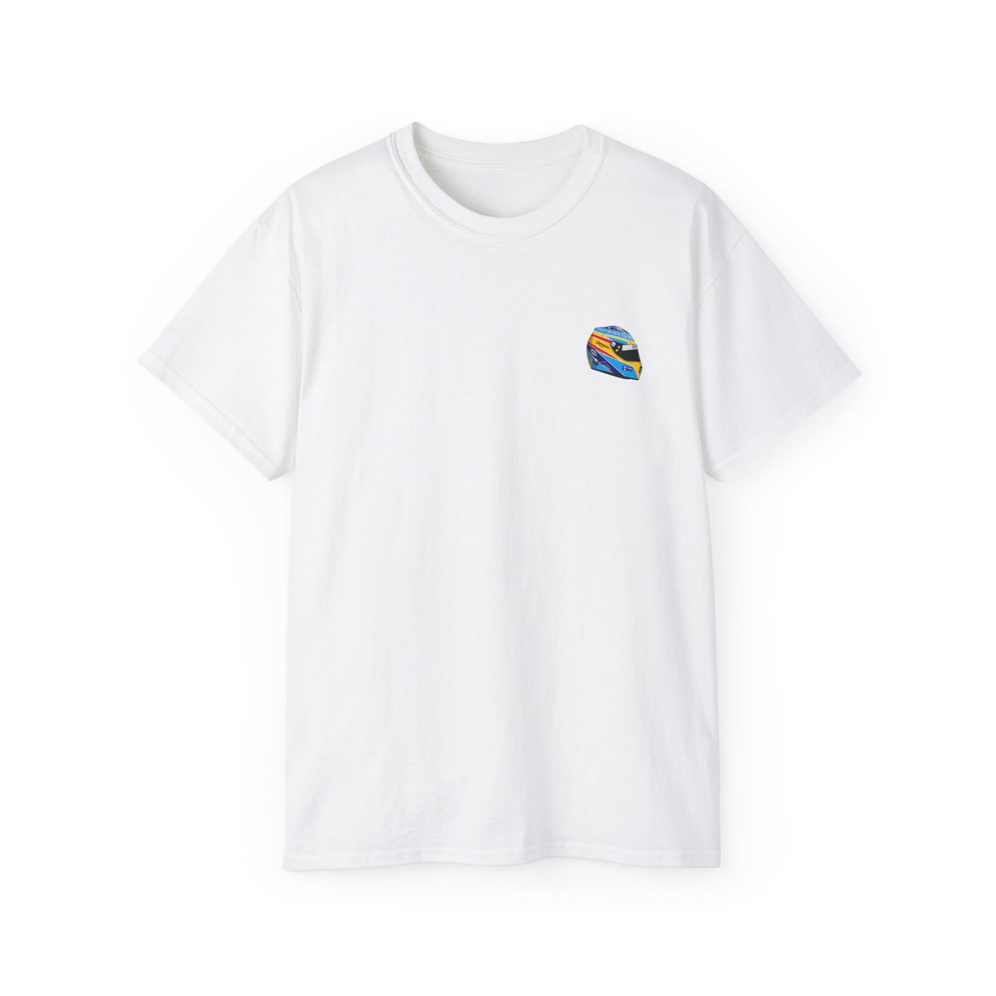 Pretty Girls Love Fernando Alonso Camiseta