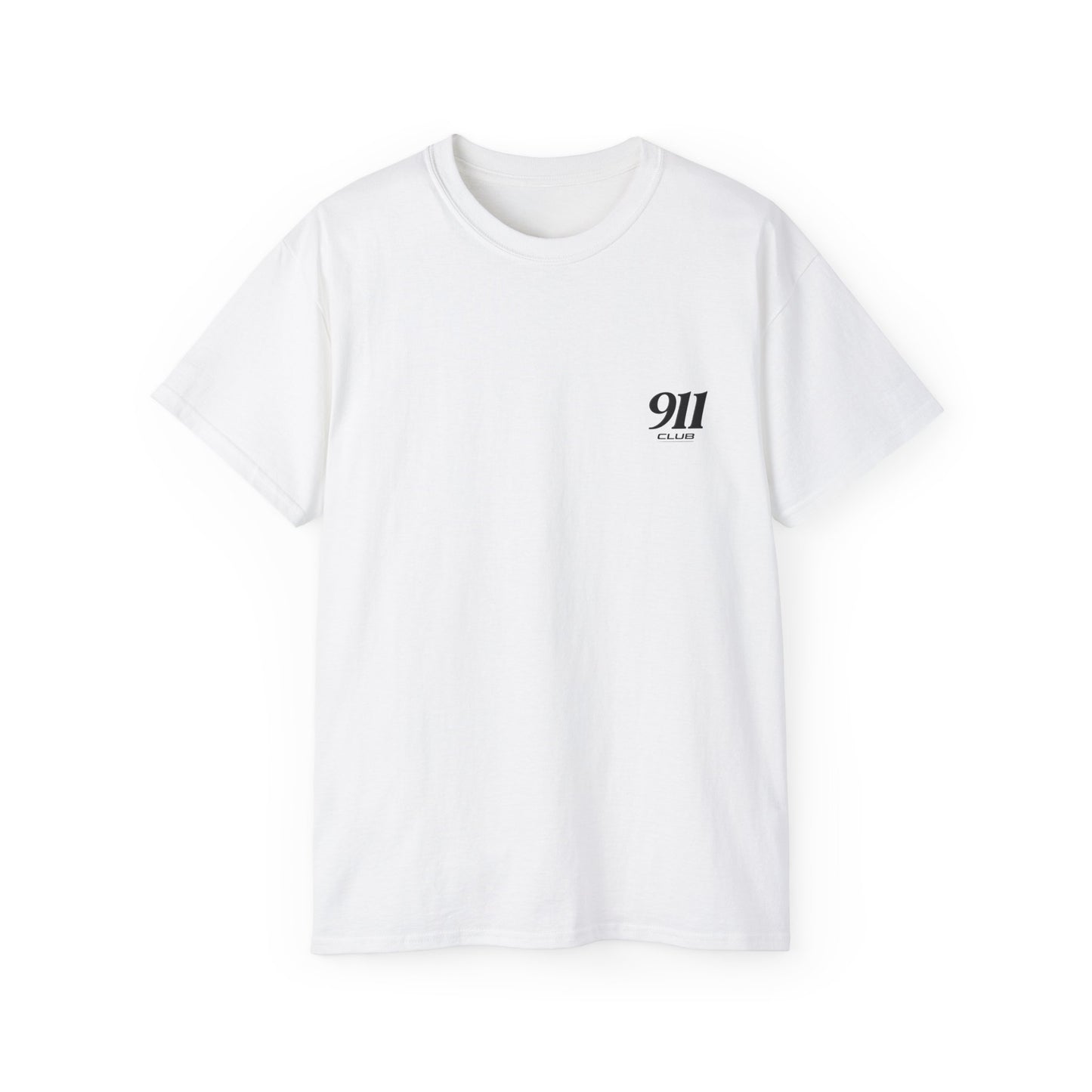 Invest in Speed T‑Shirt