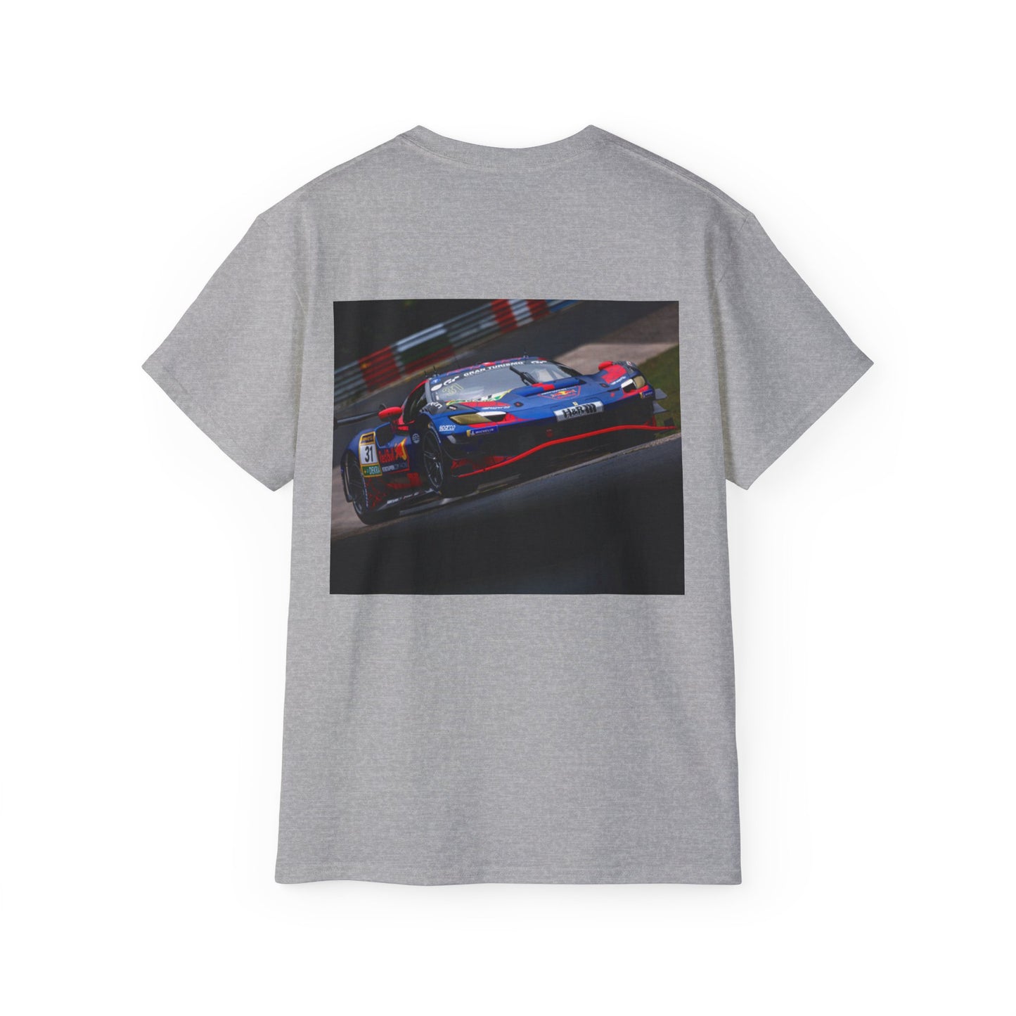 MV33 Apex Motion Tee