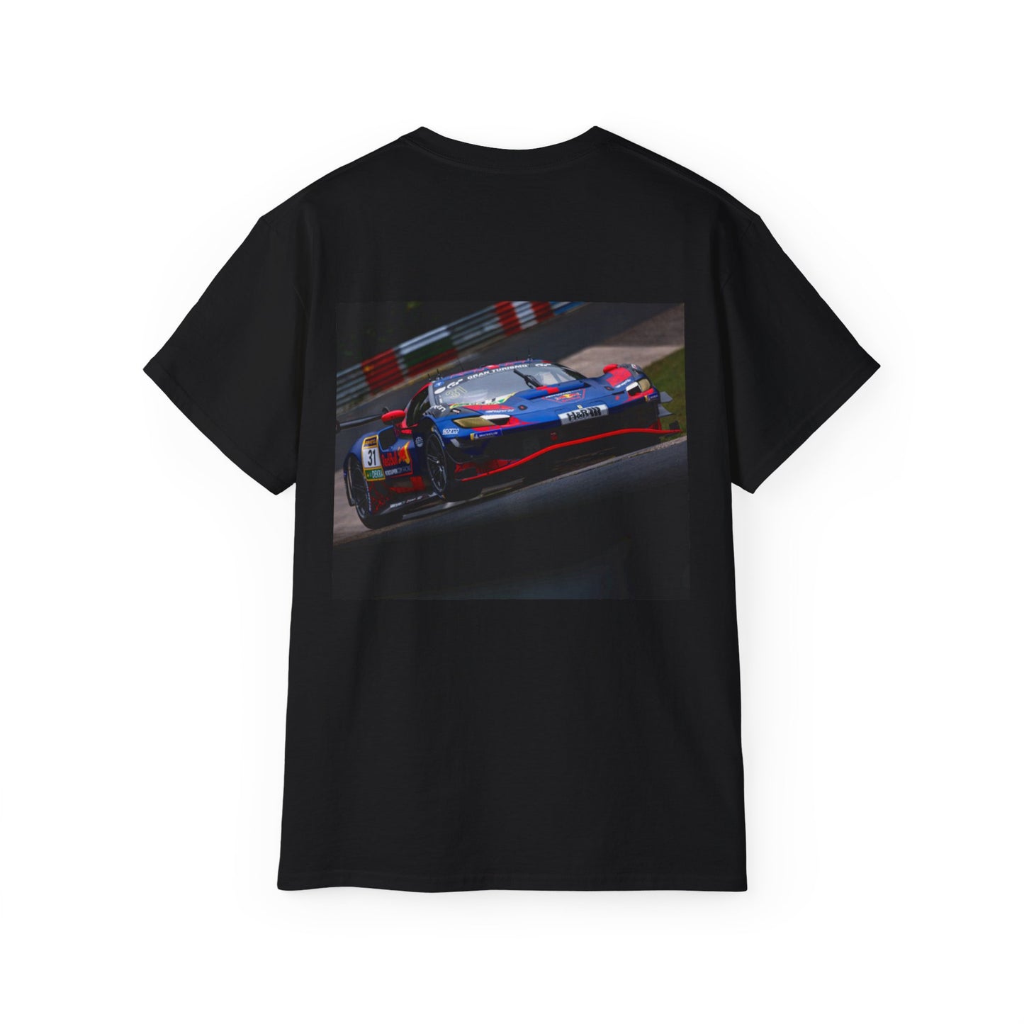 MV33 Apex Motion Tee
