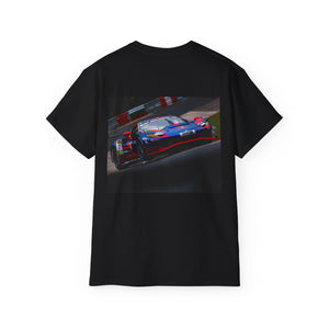 MV33 Apex Motion Camiseta