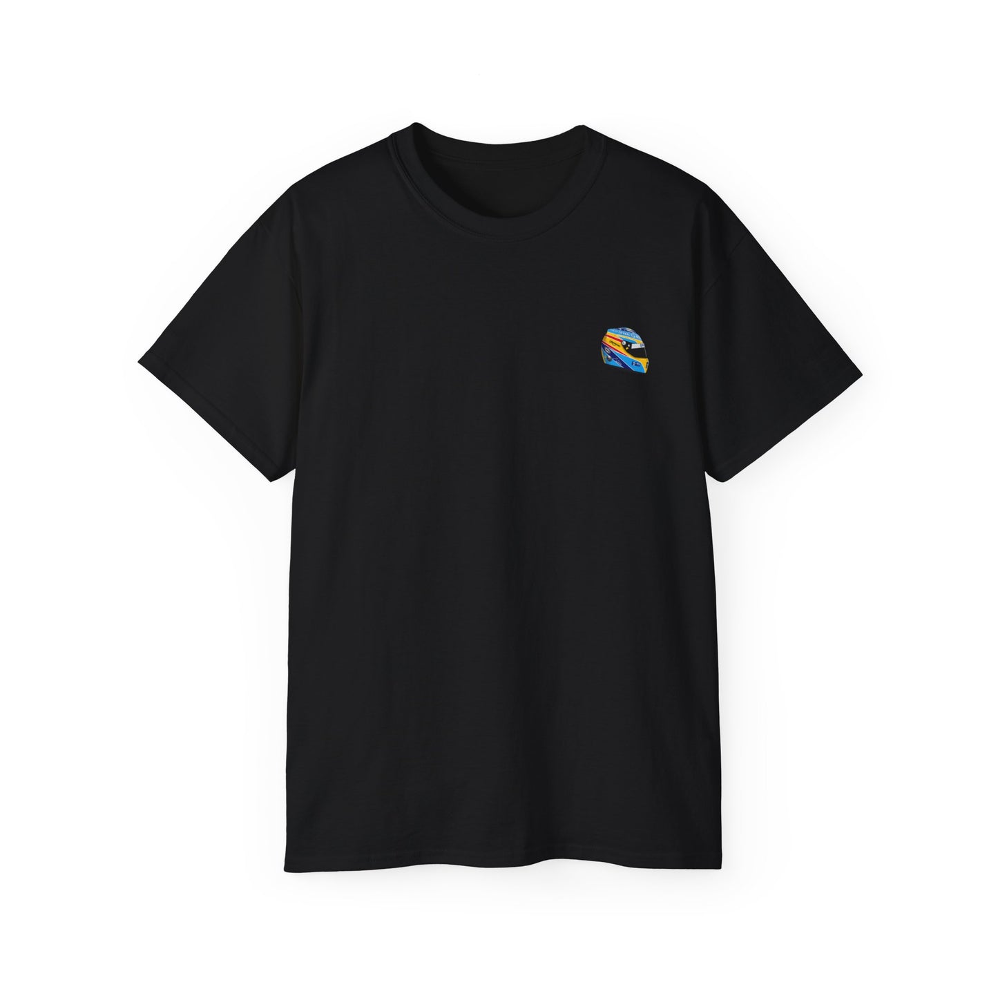 Fernando Is Faster Than You Camiseta