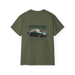 Porsche Classic 911 Camiseta