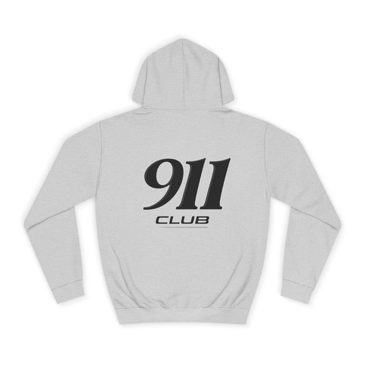 911 Club Hoodie