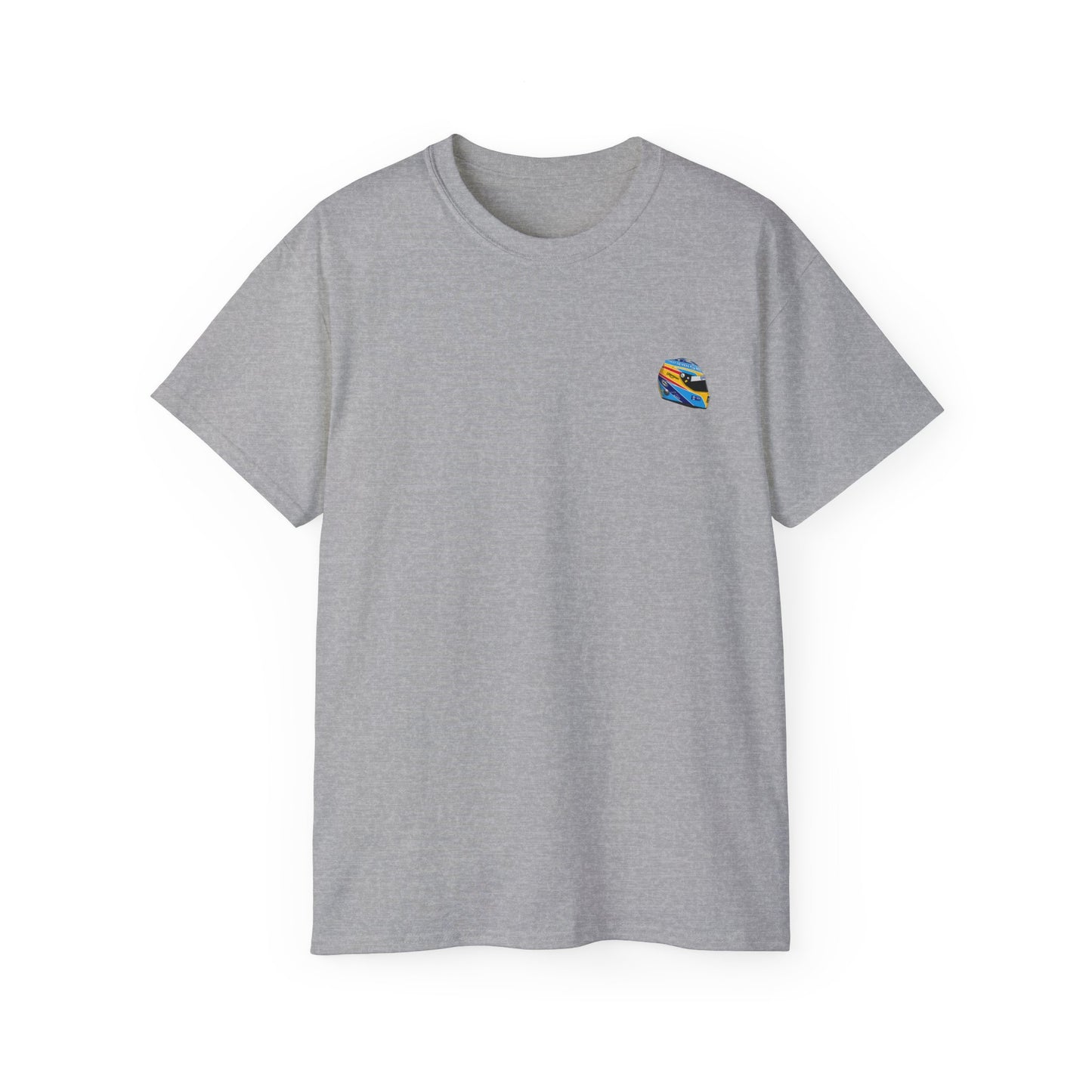 Fernando Is Faster Than You Camiseta