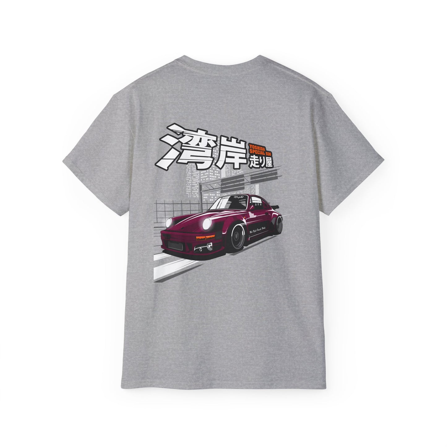 911 Midnight Run T-Shirt