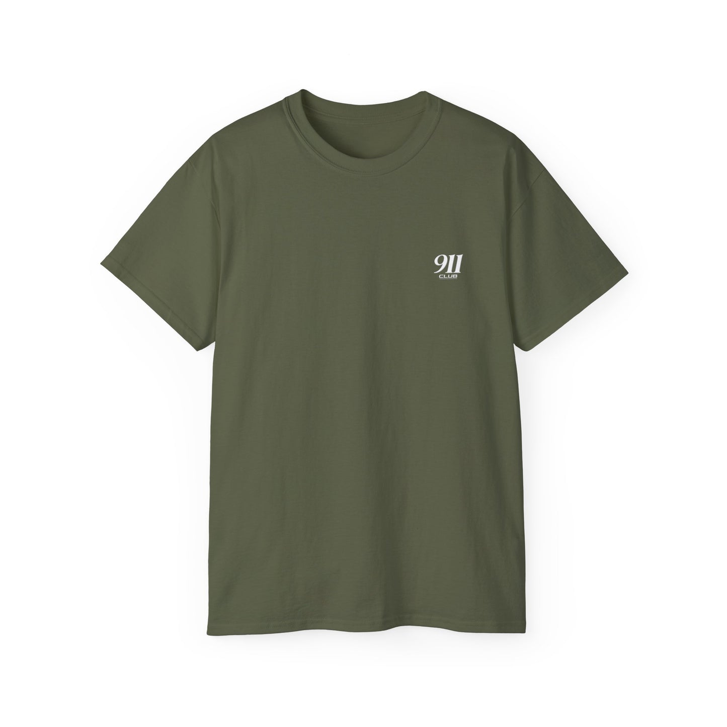 Porsche Classic 911 Camiseta