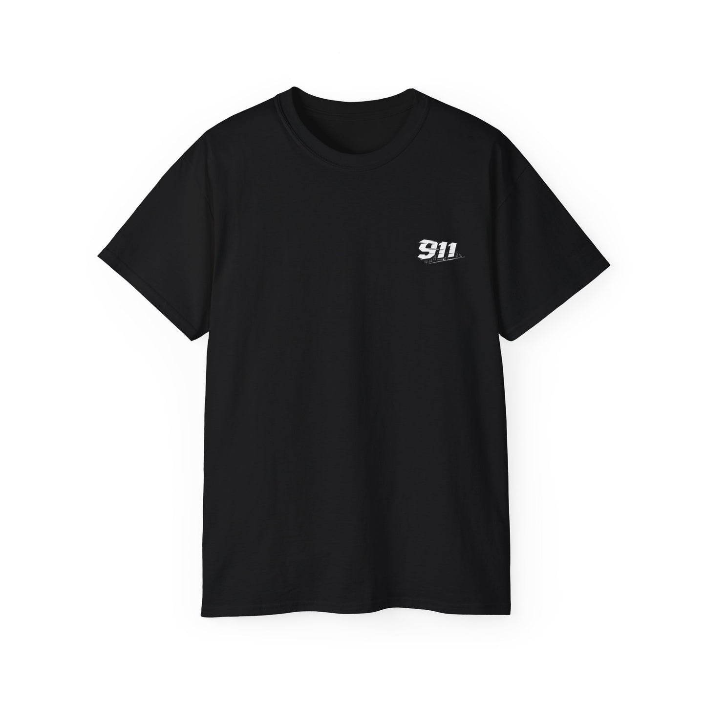 911 Midnight Run T-Shirt