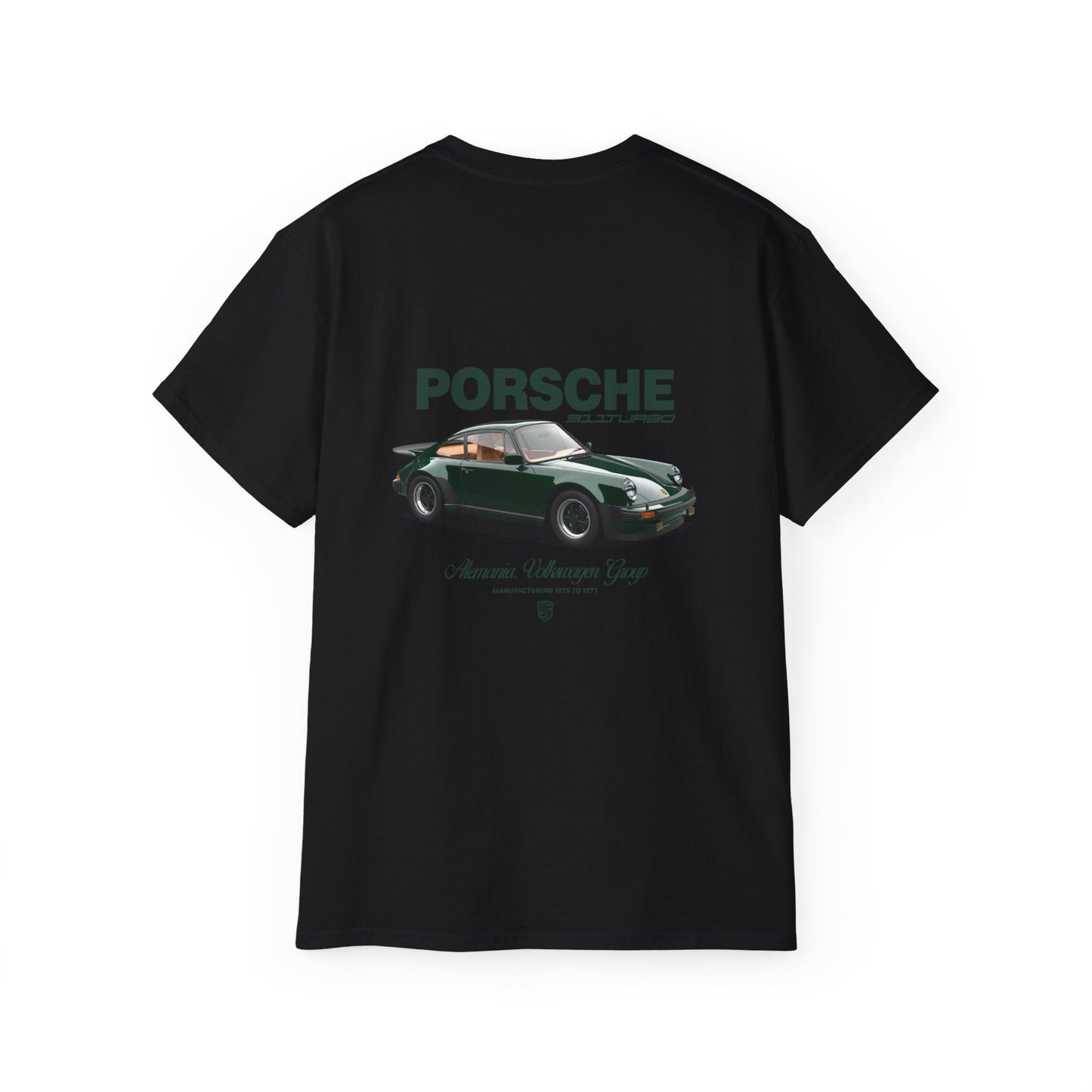 Porsche Classic 911 Camiseta