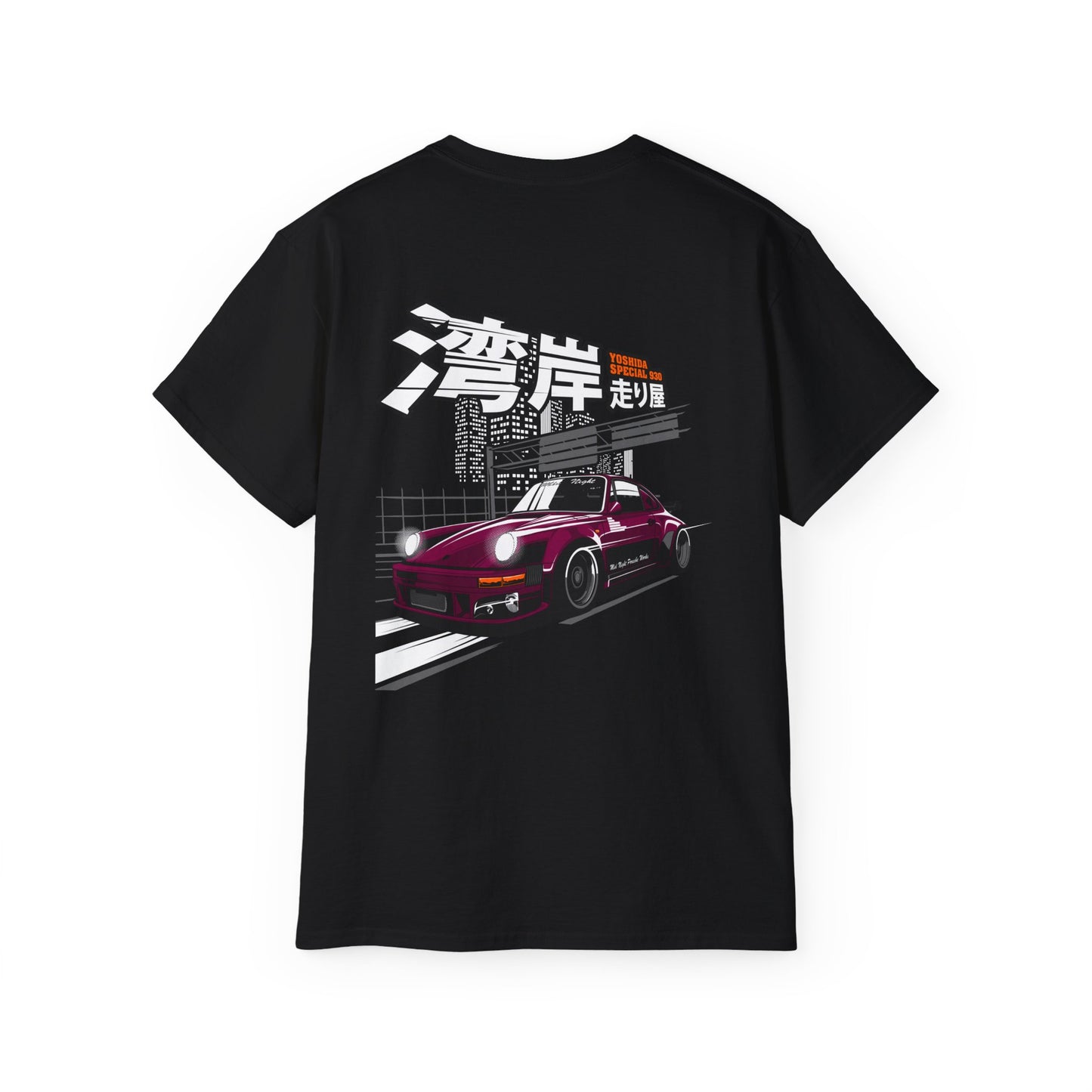 911 Midnight Run T-Shirt