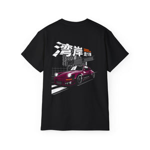 911 Midnight Run Camiseta