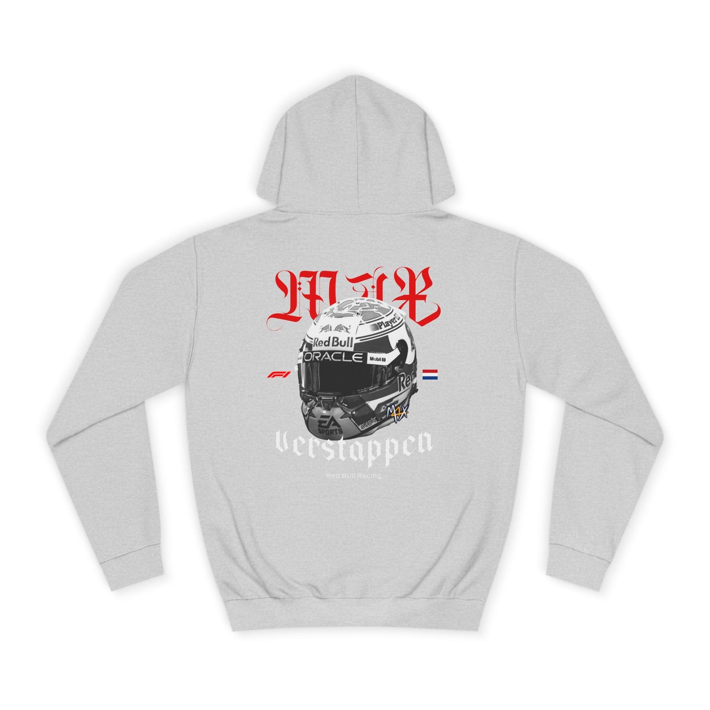 Max V. 33 Hoodie