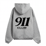 911 Club Hoodie