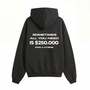 911 Club – $200K Hoodie