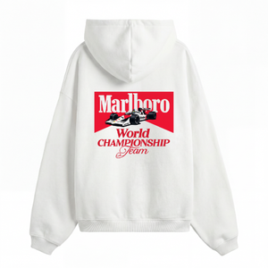 Marlboro World Championship Sudadera