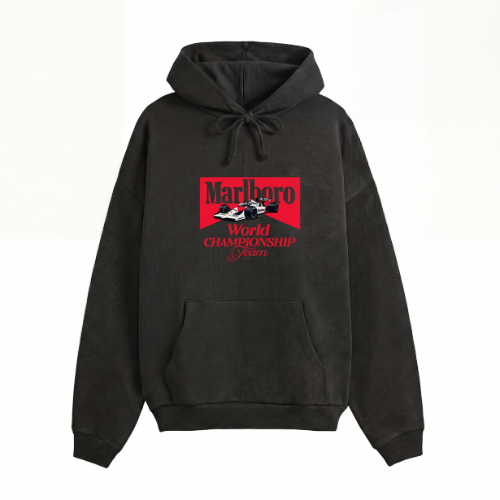 Marlboro World Championship Sudadera