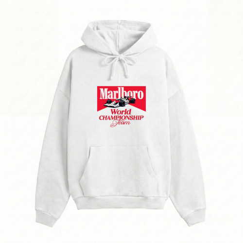 Marlboro World Championship Sudadera