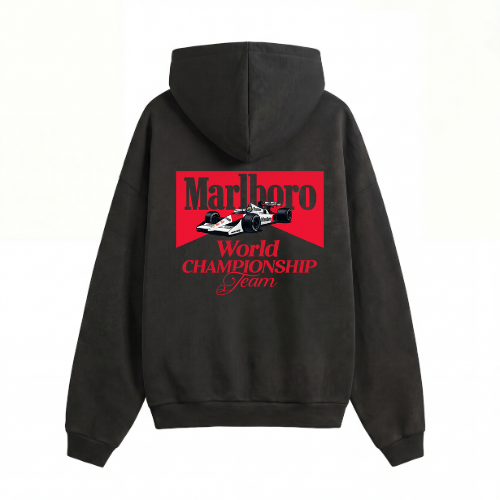 Marlboro World Championship Sudadera
