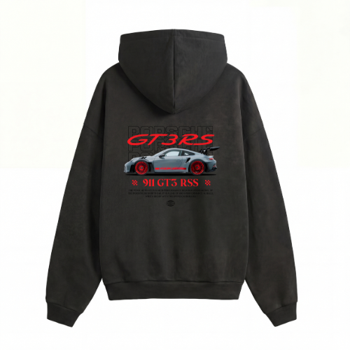Sudadera GT3RS Racecar