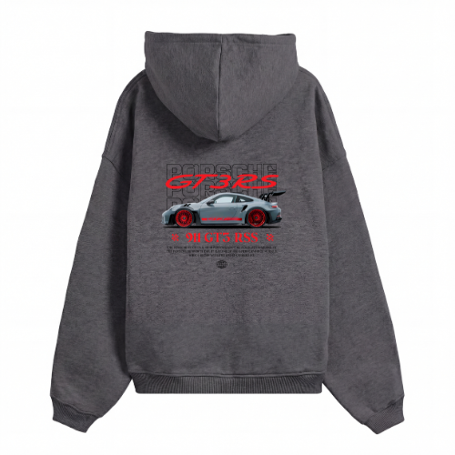 Sudadera GT3RS Racecar