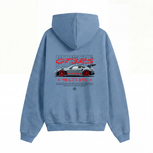 GT3RS Racecar Sudadera