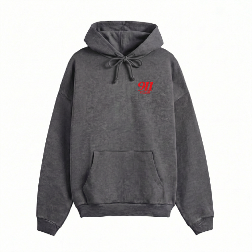 911 Club GT3 RS Sudadera