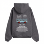 911 Club GT3 RS Hoodie