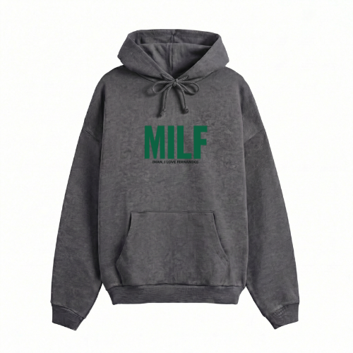 Pretty Girls Love Fernando Sudadera