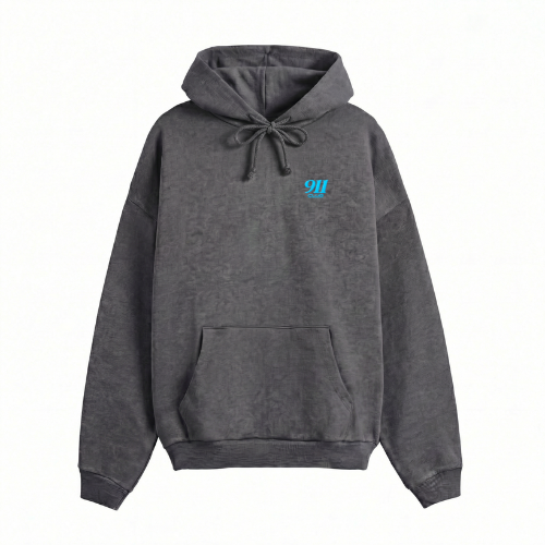 RWB 911 Azul Sudadera