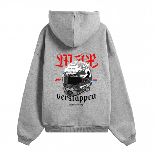 Max V. 33 Hoodie