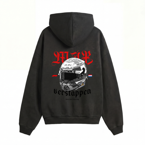 Max V. 33 Sudadera
