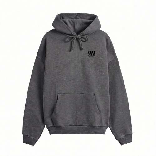 911 Club Sudadera