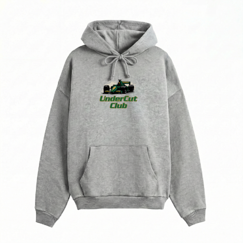 Pretty Girls Like Formula 1 Sudadera