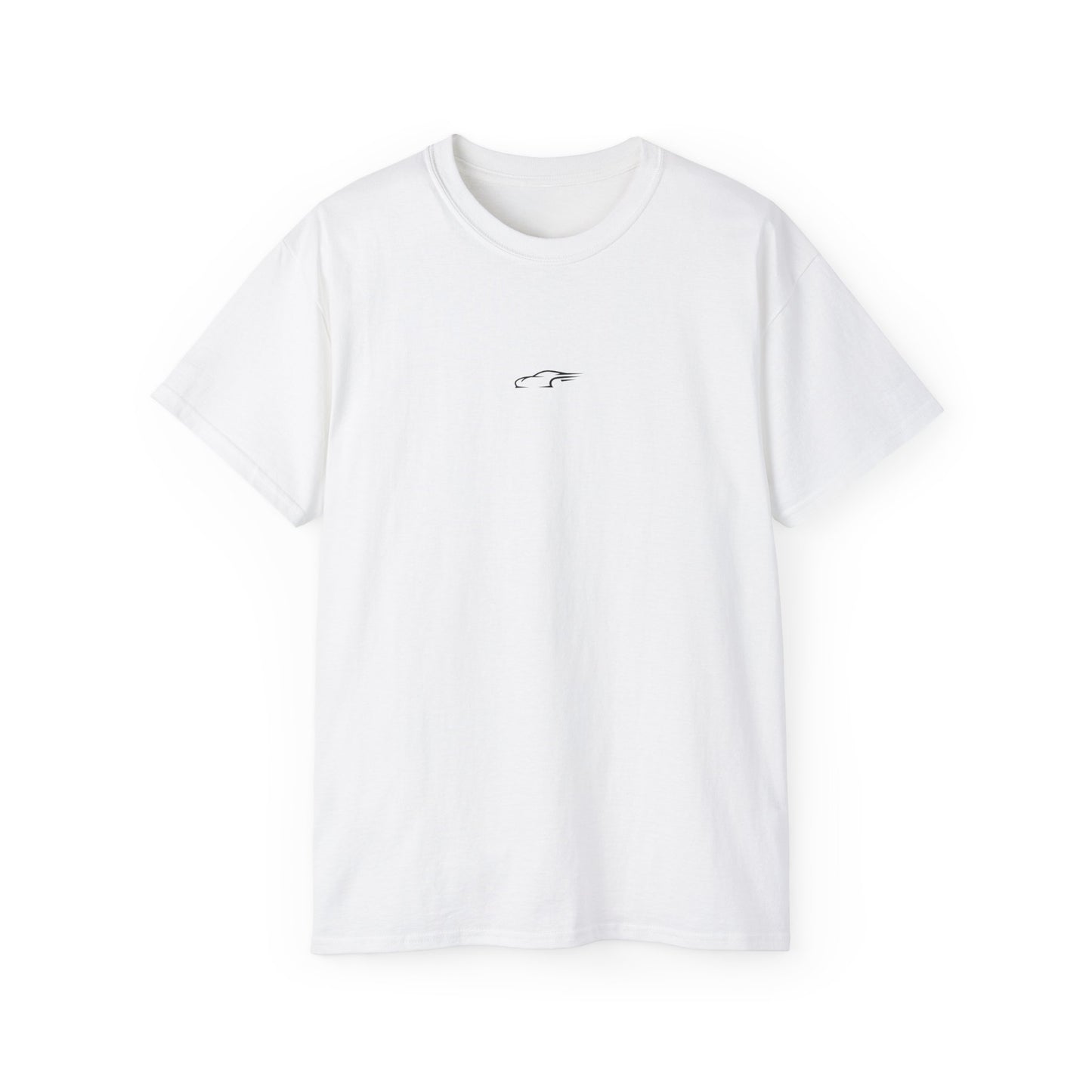Camiseta Porsche 911 Vintage "The Long Way" — Vol. 00 Manifiesto