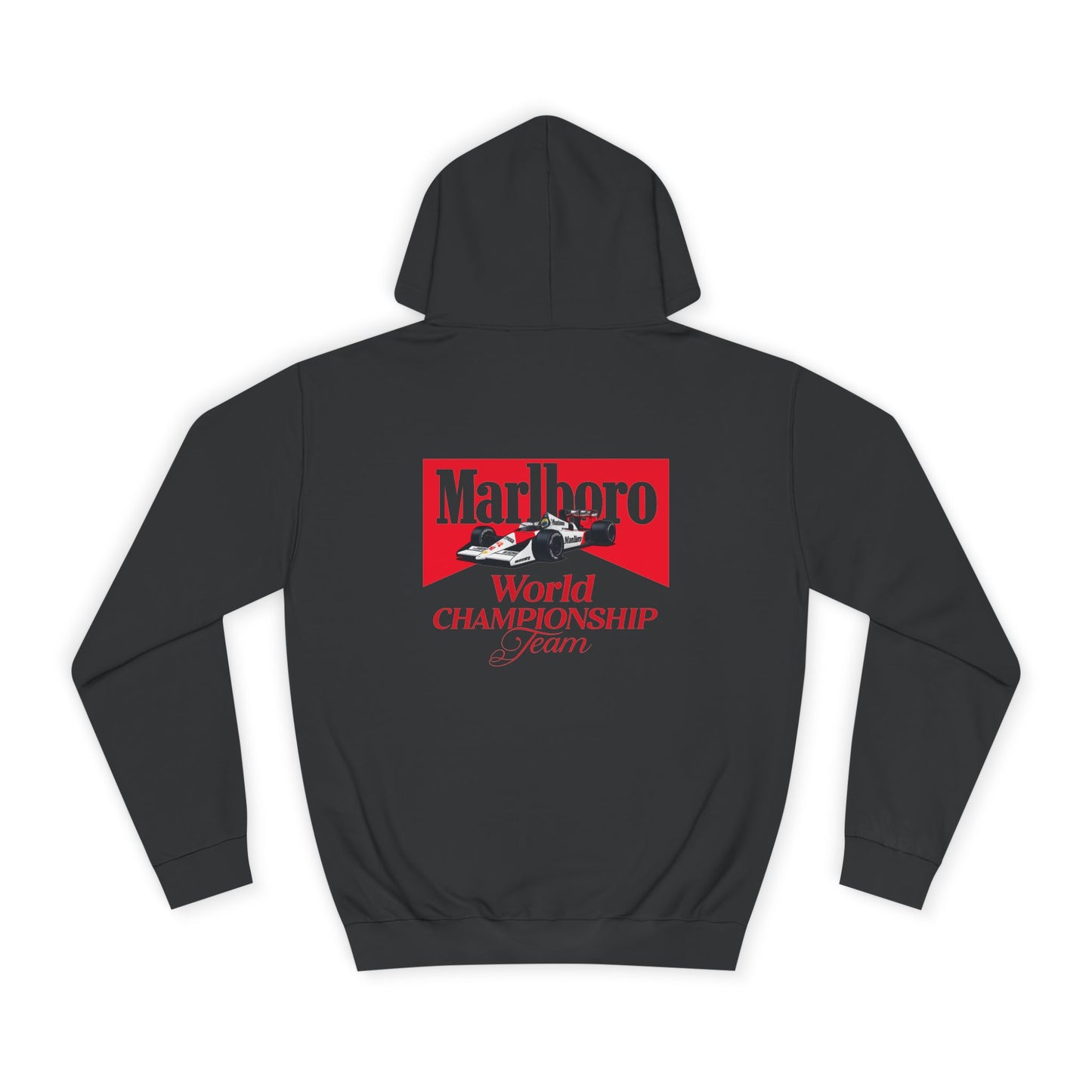 Marlboro World Championship Hoodie