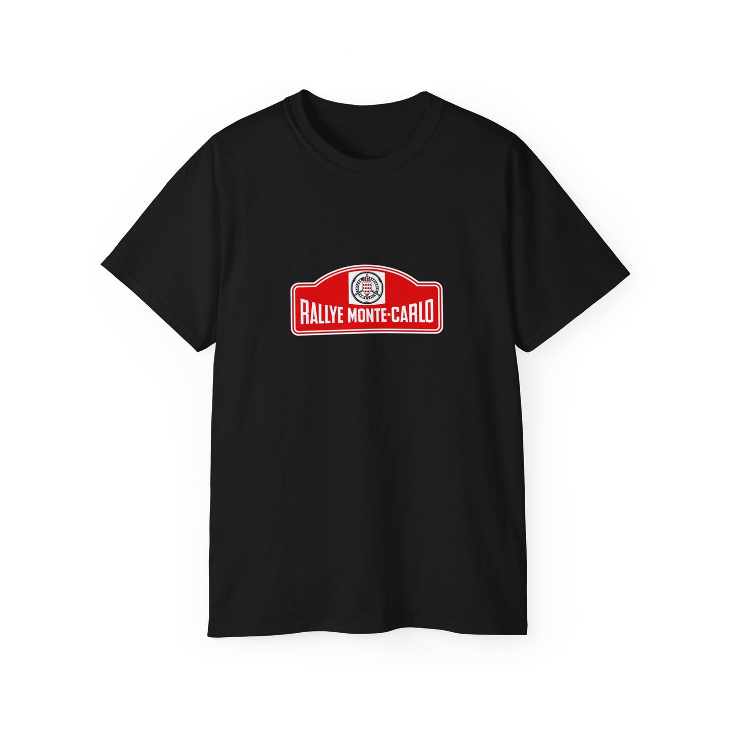 Rallye Monte-Carlo Racing T‑Shirt