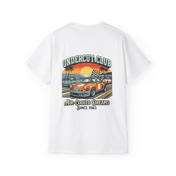 Air-Cooled Dreams Collection Camiseta