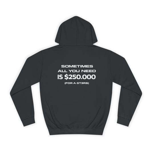 911 Club – $250K Hoodie