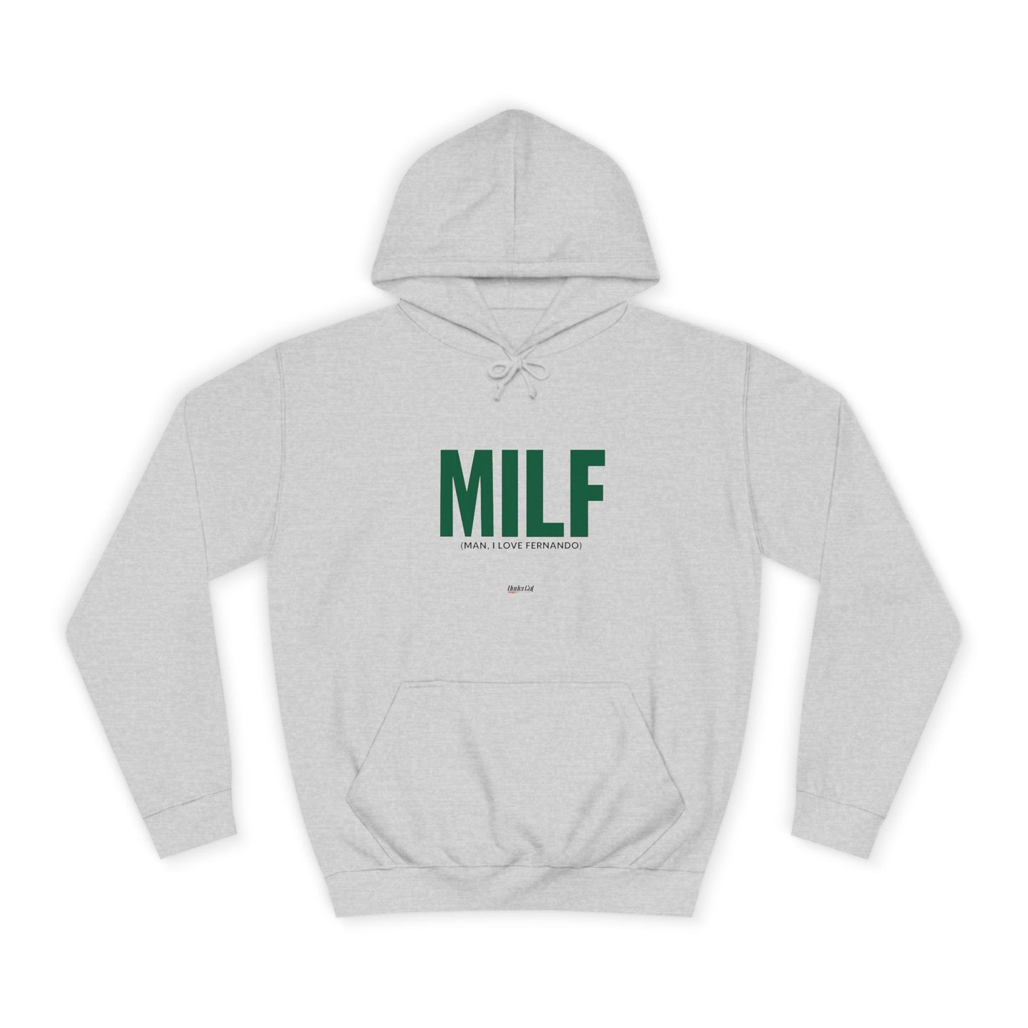 MILF – Grand Prix Edition Hoodie