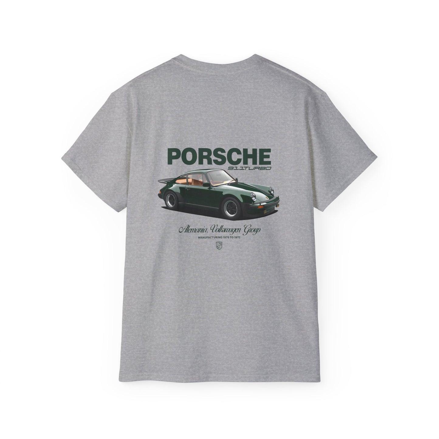 Porsche Classic 911 Camiseta
