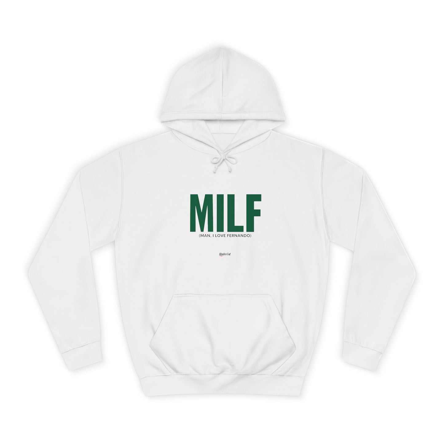 MILF – Grand Prix Edition Hoodie