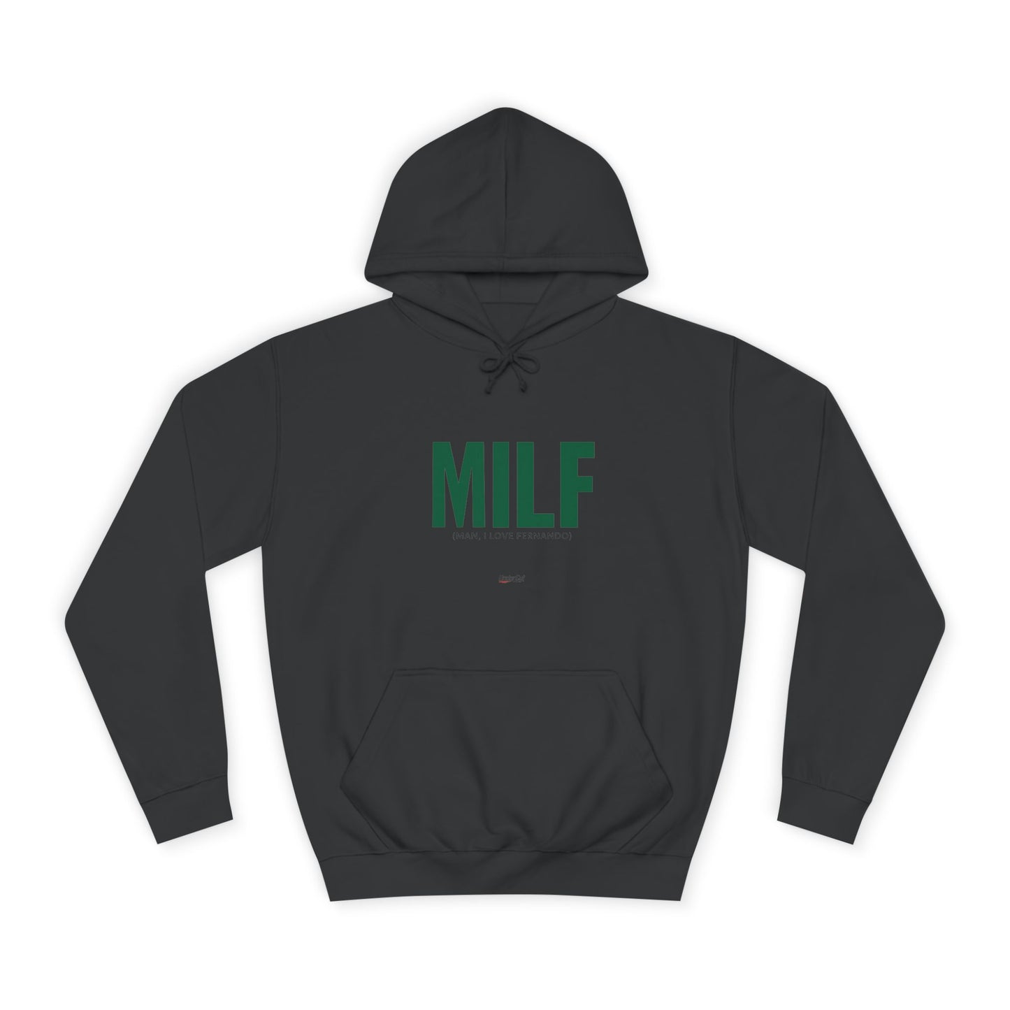 MILF – Grand Prix Edition Hoodie