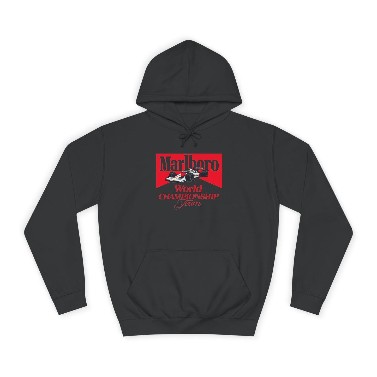 Marlboro World Championship Hoodie