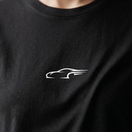 Camiseta Porsche 911 "Atardecer en Amalfi" — The Long Way Vol. 02