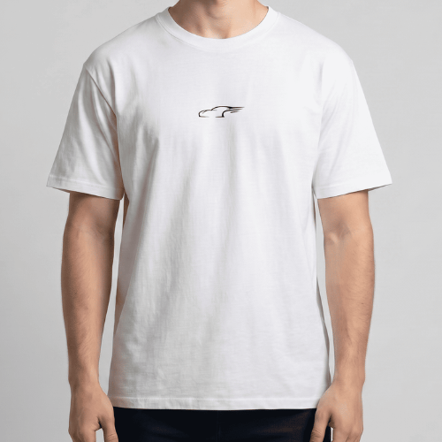 Camiseta Porsche 911 "Legacy 1973–2025" — The Long Way Vol. 05