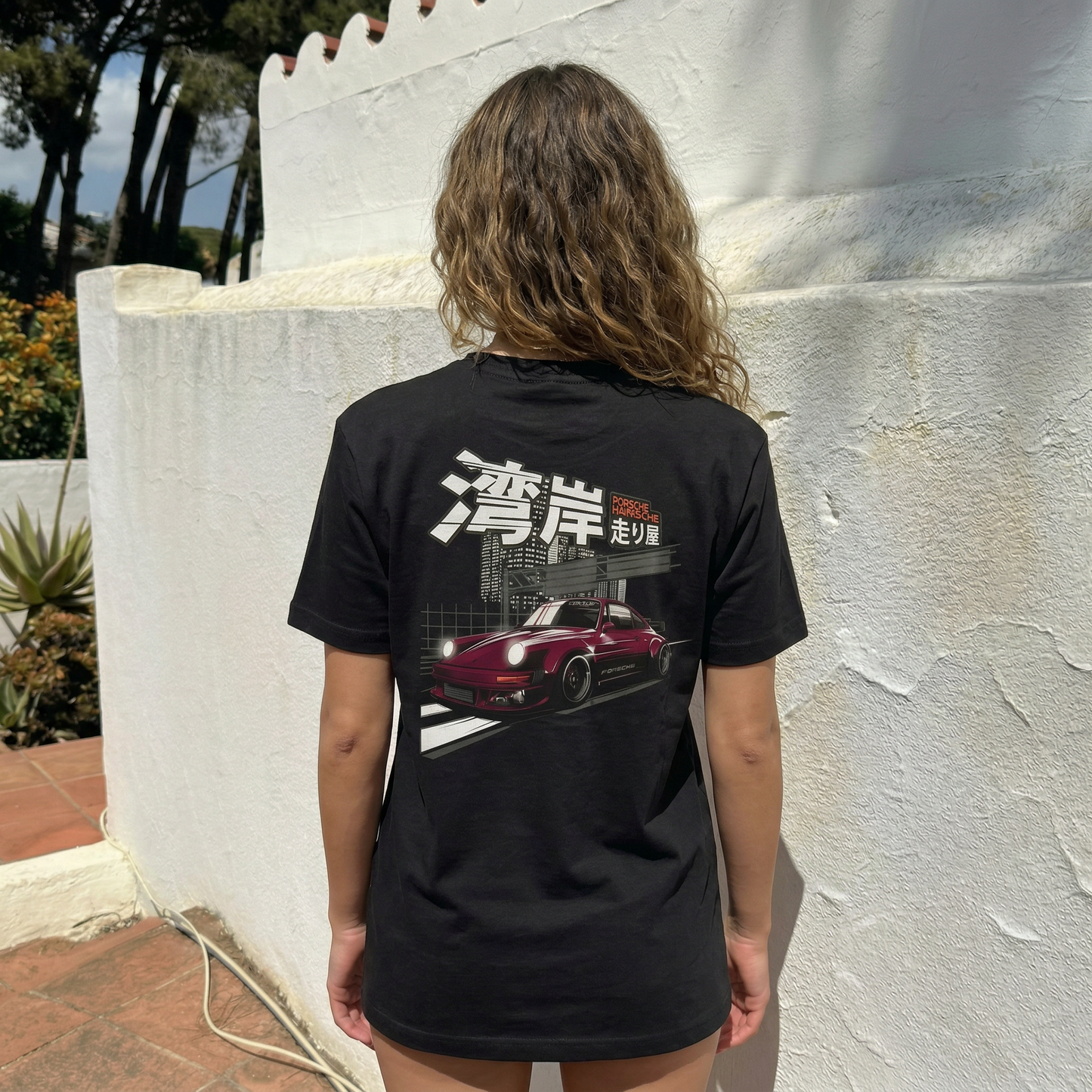 911 Midnight Run Camiseta